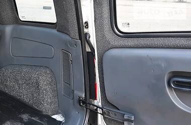 Мінівен Opel Combo 2004 в 