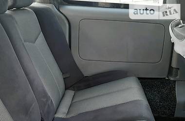 Мінівен Opel Combo 2004 в 