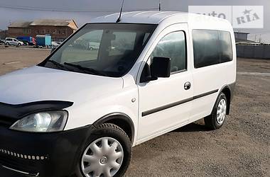 Мінівен Opel Combo 2004 в 