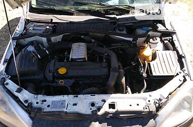 Універсал Opel Combo 2003 в 