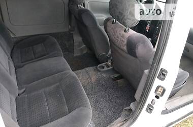 Універсал Opel Combo 2003 в 