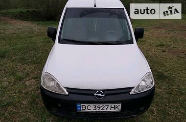 Універсал Opel Combo 2003 в 