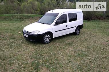 Універсал Opel Combo 2003 в 