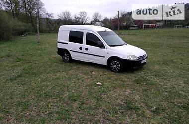 Універсал Opel Combo 2003 в 