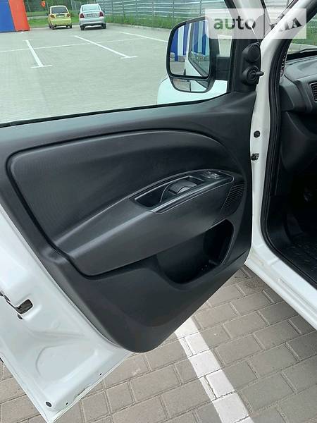 Універсал Opel Combo 2015 в Дубні