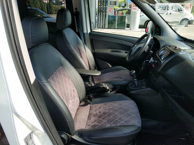 Універсал Opel Combo 2015 в Дубні