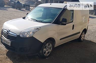 Пикап Opel Combo 2015 в Гусятине