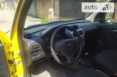 Универсал Opel Combo 2008 в Виннице