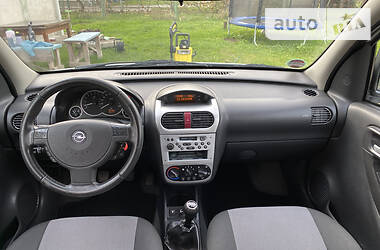 Универсал Opel Combo 2006 в Ивано-Франковске