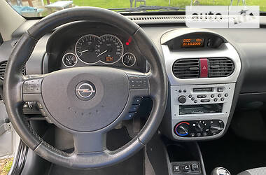 Универсал Opel Combo 2006 в Ивано-Франковске