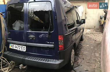Універсал Opel Combo 2005 в Дніпрі