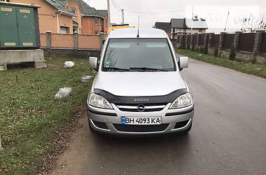 Универсал Opel Combo 2007 в Виннице