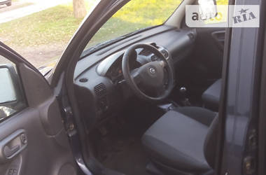 Универсал Opel Combo 2010 в 
