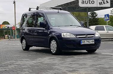 Универсал Opel Combo 2007 в Виннице