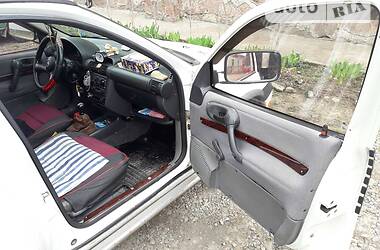 Пікап Opel Combo 1993 в Чернівцях