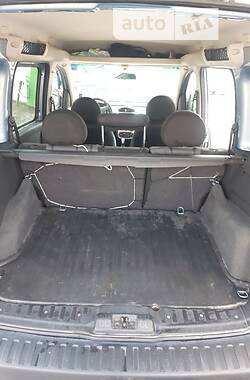 Универсал Opel Combo 2007 в Чорткове