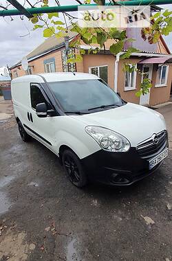 Минивэн Opel Combo 2013 в Новоархангельске