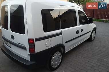 Минивэн Opel Combo 2009 в Львове