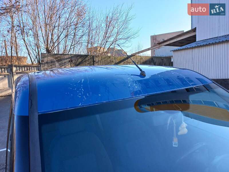 Минивэн Opel Combo 2012 в Виннице