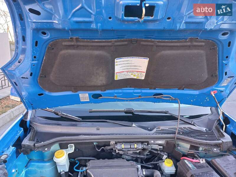 Минивэн Opel Combo 2012 в Виннице