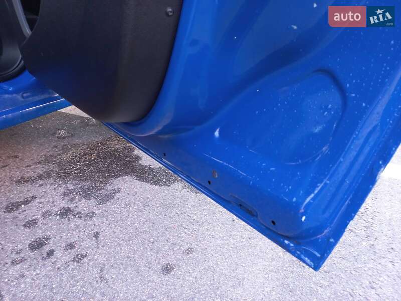 Минивэн Opel Combo 2012 в Виннице