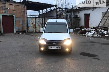 Универсал Opel Combo 2005 в Николаеве