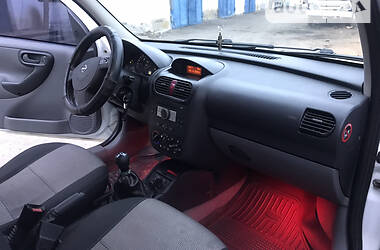 Универсал Opel Combo 2005 в Николаеве