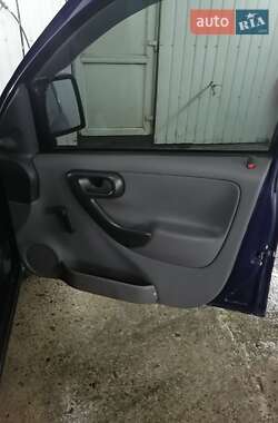 Мінівен Opel Combo 2005 в Надвірній