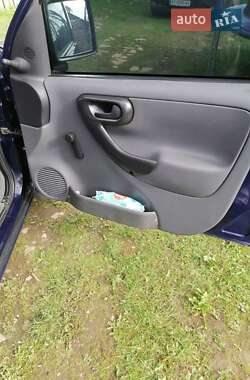 Мінівен Opel Combo 2005 в Надвірній
