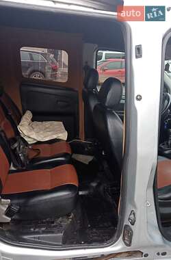 Минивэн Opel Combo 2013 в Бучаче