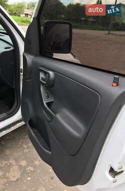Минивэн Opel Combo 2005 в 
