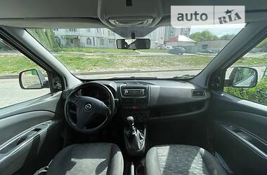 Пикап Opel Combo 2015 в Тернополе