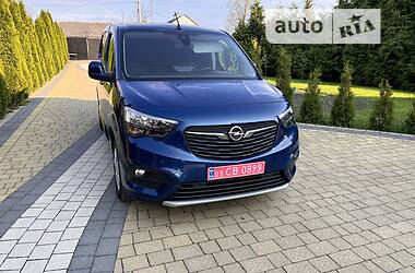 Универсал Opel Combo 2020 в Радивилове