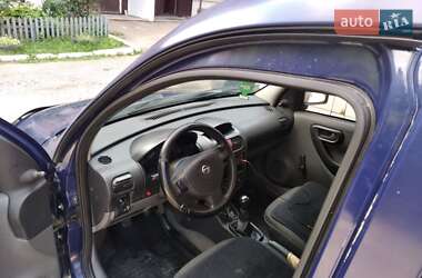 Мінівен Opel Combo 2004 в Заліщиках