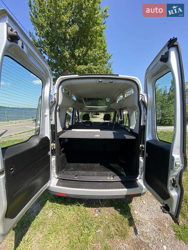 Минивэн Opel Combo 2012 в Тернополе