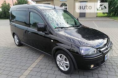 Универсал Opel Combo 2008 в 