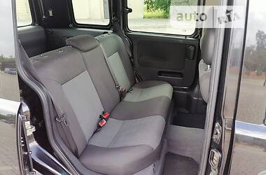 Универсал Opel Combo 2008 в 