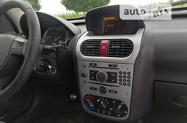 Универсал Opel Combo 2008 в 