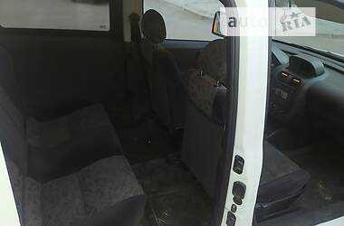 Мінівен Opel Combo 2007 в Гощі