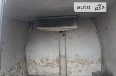 Минивэн Opel Combo 2001 в 
