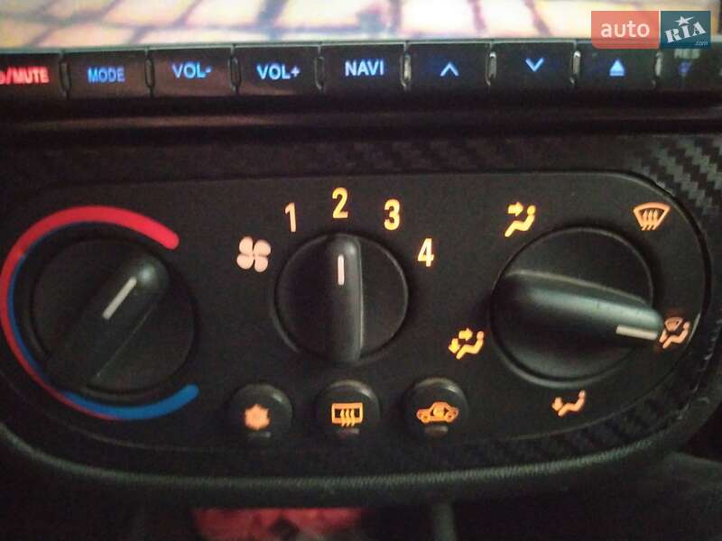 Минивэн Opel Combo 2008 в Львове фото 7 Минивэн Opel Combo 2008 в Львове