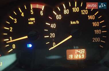 Минивэн Opel Combo 2008 в Львове фото 9 Минивэн Opel Combo 2008 в Львове