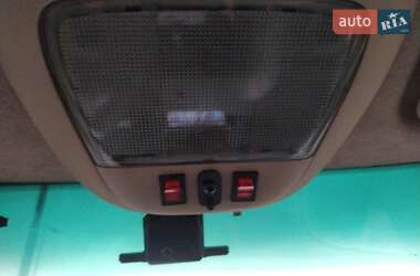 Мінівен Opel Combo 2008 в Львові