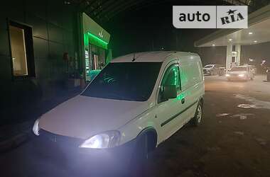 Мінівен Opel Combo 2006 в Гайсину