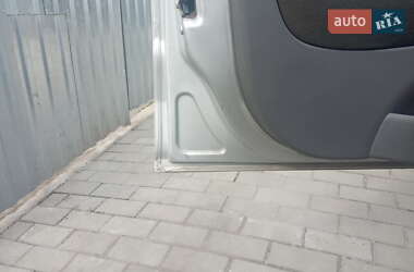 Минивэн Opel Combo 2005 в Владимире