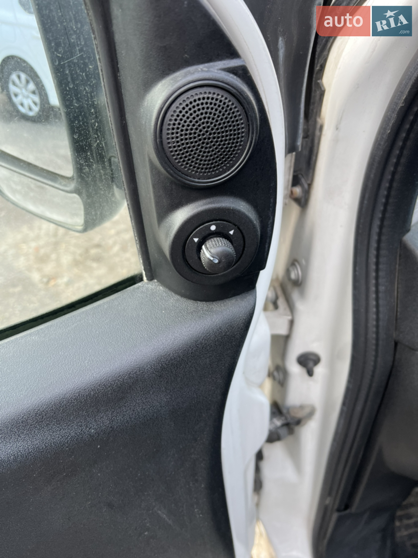 2012 Opel Combo - мініатюра 13