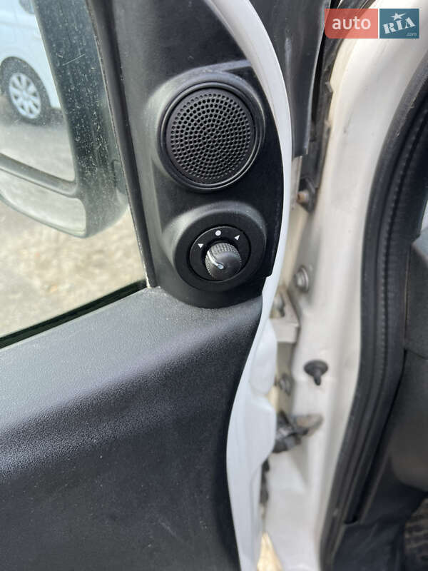 Минивэн Opel Combo 2012 в Львове