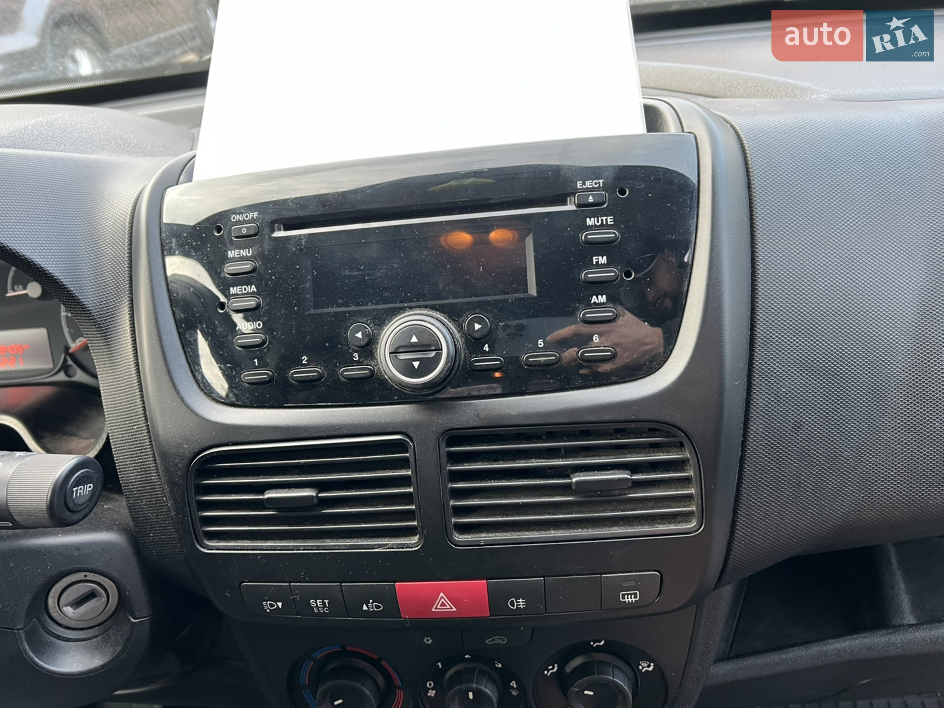 2012 Opel Combo - мініатюра 7