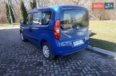 Минивэн Opel Combo 2012 в Виннице