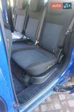 Минивэн Opel Combo 2012 в Виннице